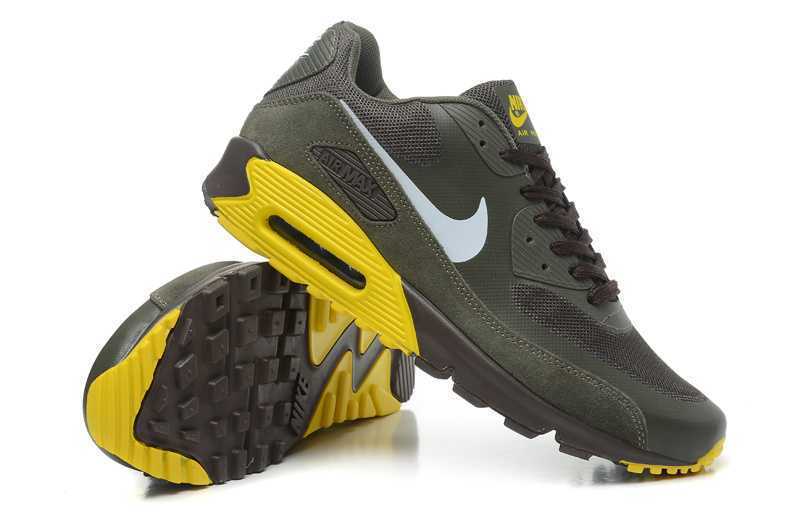 Nike Air Max 90 Hyperfuse Prm bateau authentique chute cru air max 90 prix la collecte